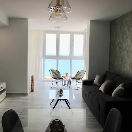 Apartamento Con Vistas Al Mar Torrevieja Exterior photo