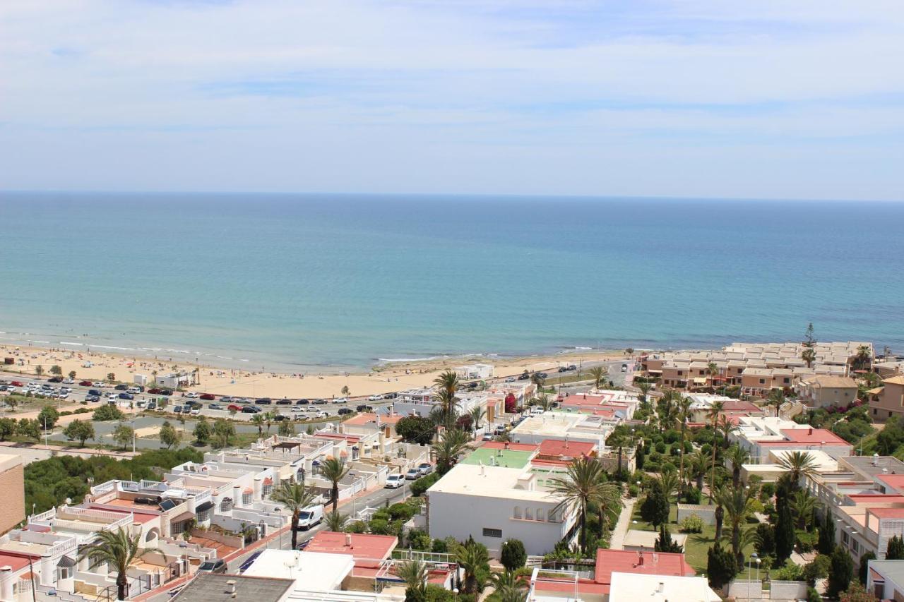 Con Vistas Al Mar Appartement *