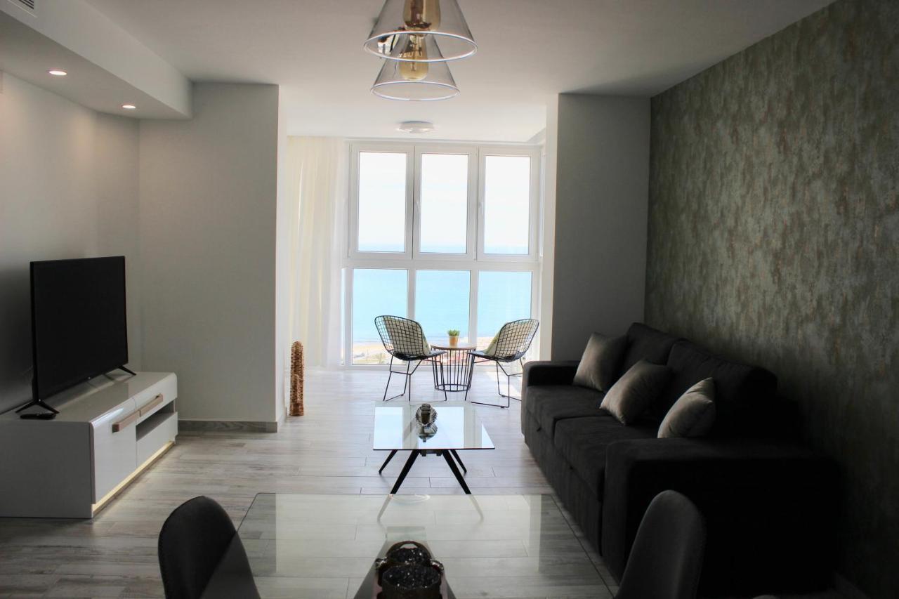Con Vistas Al Mar Appartement Torrevieja
