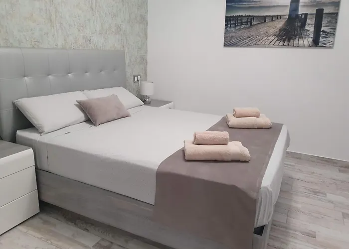 Apartamento Con Vistas Al Mar