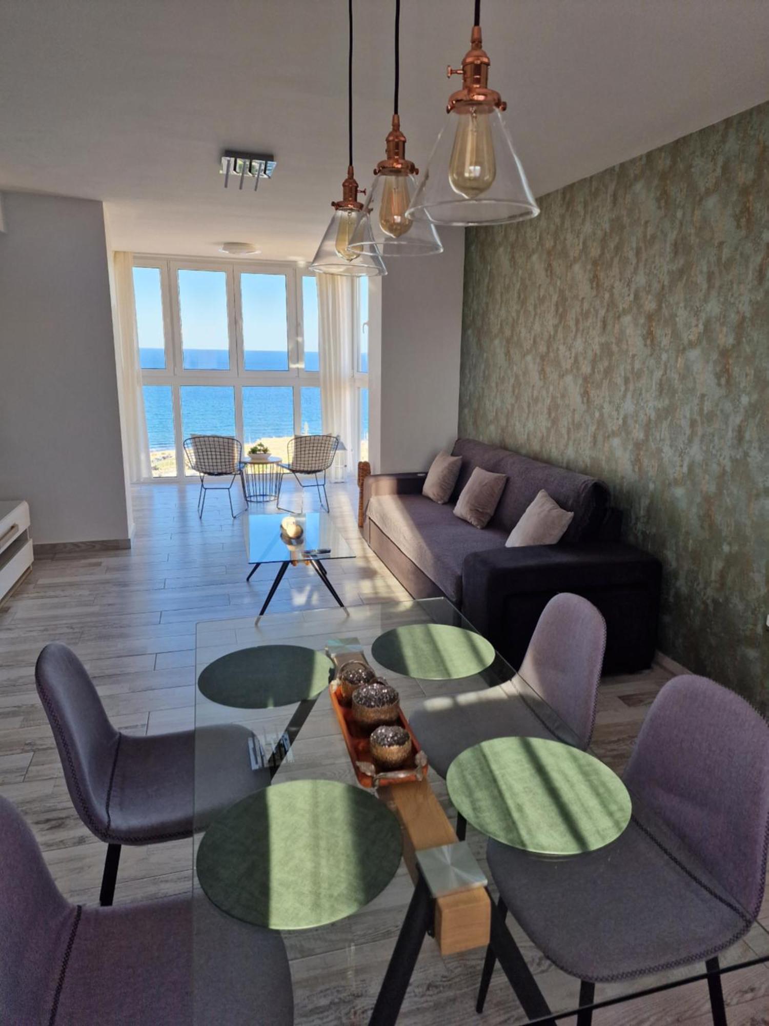 Apartment Con Vistas Al Mar *