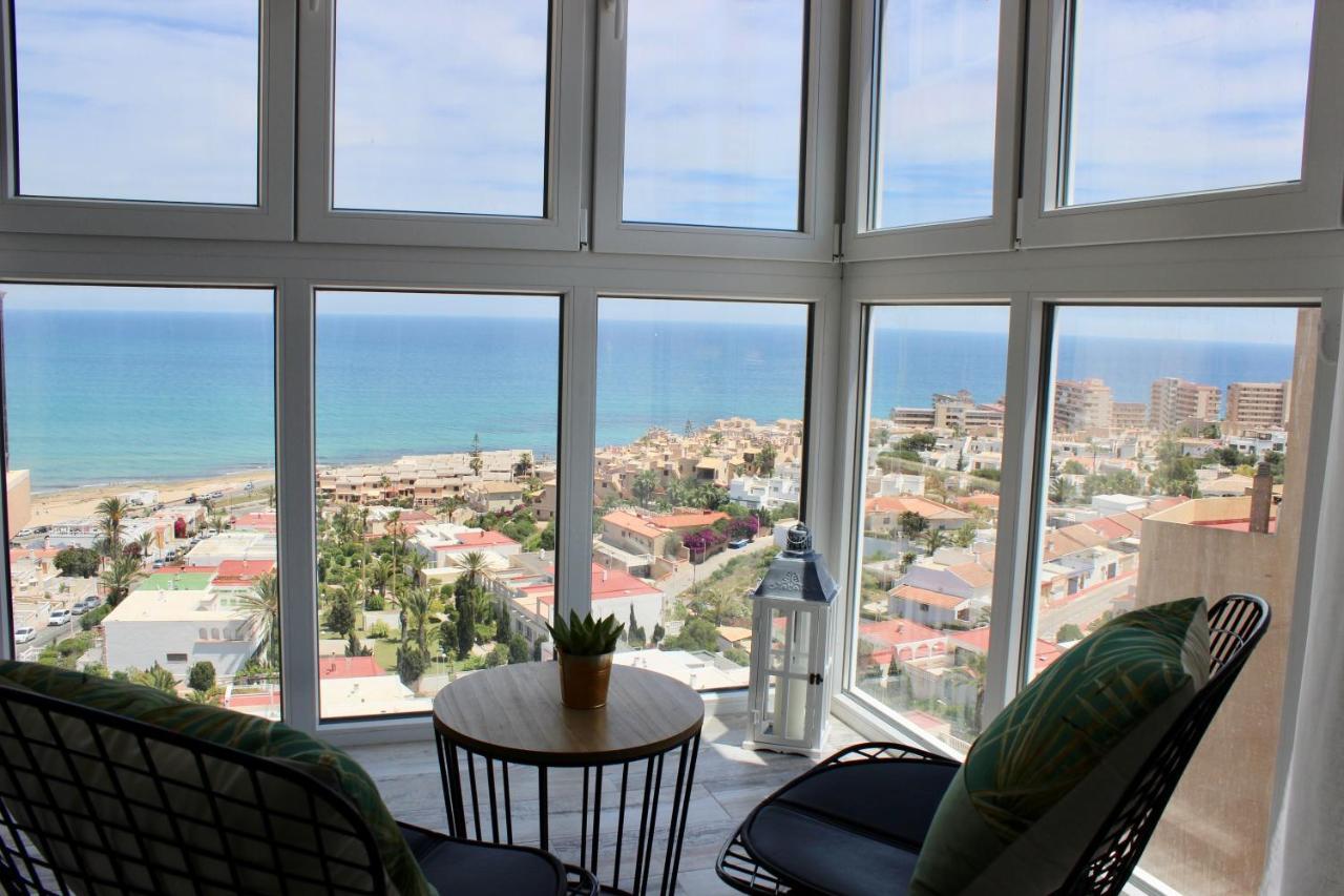 Con Vistas Al Mar Apartment
