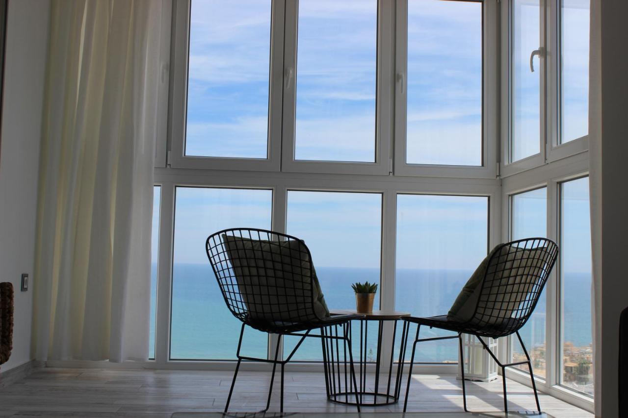 Con Vistas Al Mar